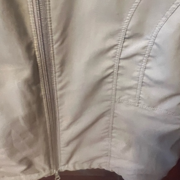 Chlorophyll great spring high Quality isolated jacket size M - Picture 5 of 12